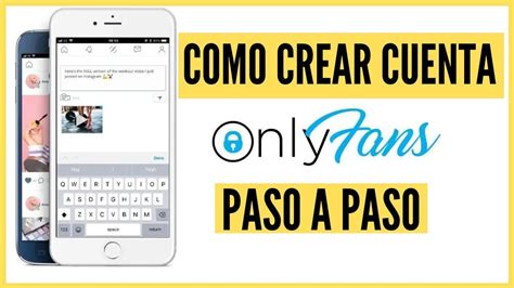 como descargar onlyfans en iphone|Como descargar OnlyFans en iPhone: Una guia paso a paso